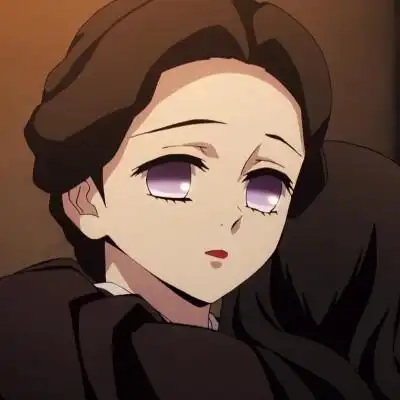 鬼灭之刃的珠世