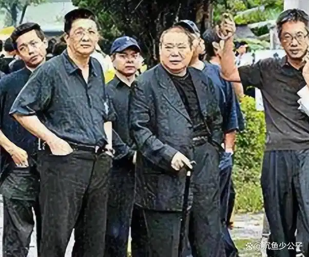 台湾"竹联帮"老大——黄少岑的江湖路