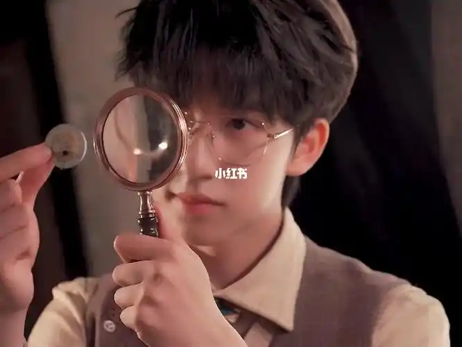 贺峻霖  #时代少年团贺峻霖