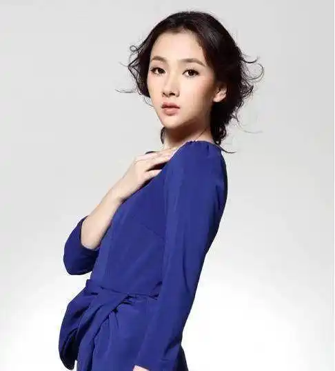 她与朱亚文同居9年,却败给了沈佳妮,今34岁宛如少女_生活_潘雨桐_声音