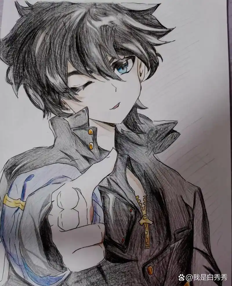 主题:斗罗大陆4  蓝轩宇(唐轩宇) 喜欢的点个赞谢谢 不喜勿喷 @复仇的