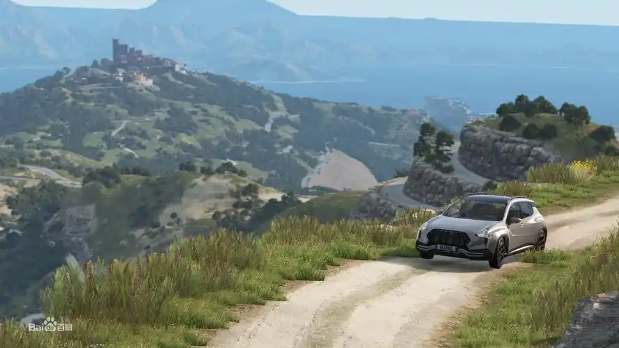 drive是一款由新兴的德国公司beamng gmbh在pc平台上制作的物理沙盒类