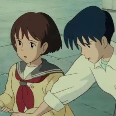 自截情头  侧耳倾听你不需要为我付出   只要你的存在我就会努力