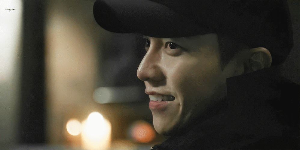 大胆开麦,李升基就是演得好!