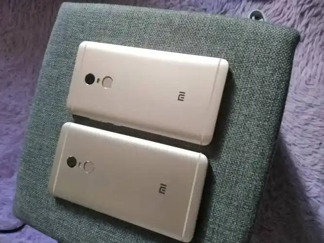 红米note4有多少人用过这个手机这质量难怪人家销量好