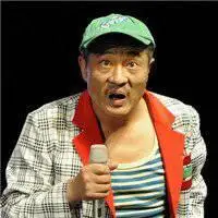 搞笑带字头像明星赵四