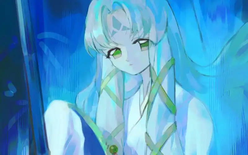 活动  【绘画过程】百变小樱--镜