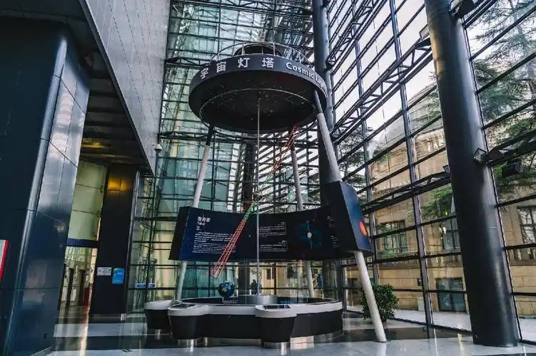 名胜北京北京天文馆