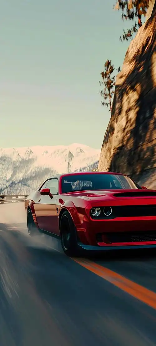 超酷跑车壁纸图片高清原图下载保存