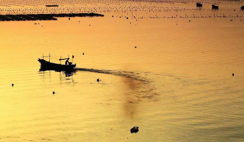 沧海桑田是什么意思 五百年桑田沧海寓意-游趣网