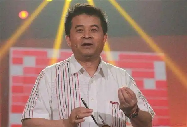 毕福剑事件说了什么毕福剑说错什么话还能复出吗