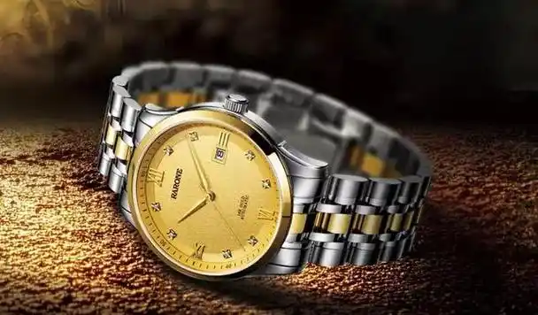 格雅手表国内排第几