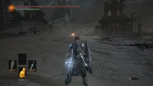 他的身世与背景,今天就为大家带来了黑暗之魂3鲁道斯背景身世图文研究