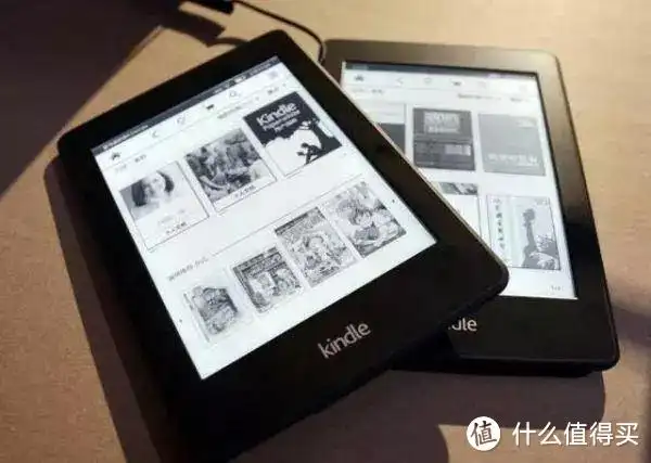 彩色墨水屏已经发布你准备好换kindle了吗