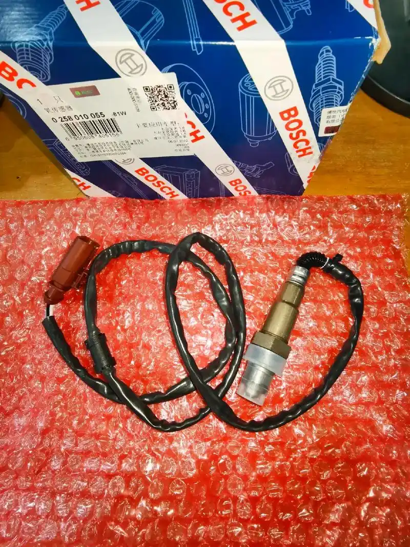 汽车配件大众奥迪.氧传感器 1k0 998 262 q 06 - 抖音