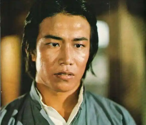 刘忠良:双腿犹如手臂一般灵活,空中连环踢无人能敌_谭道良_功夫_电影