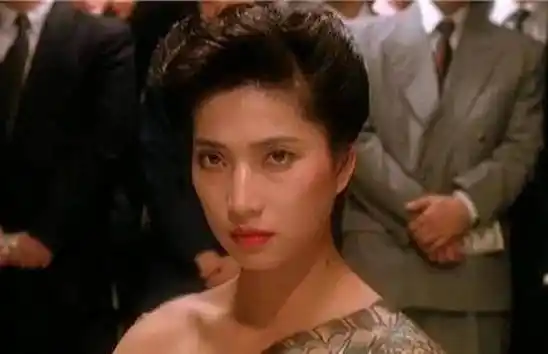 盘点几位八九十年代活跃在香港影坛的"老外"动作演员_电影_成龙_合作