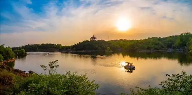 连云港附近这个热门景区,春节期间需预约入园,步骤看这里!