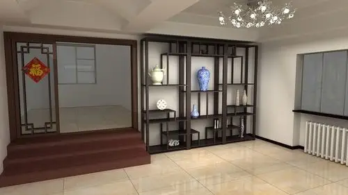 古董展示柜