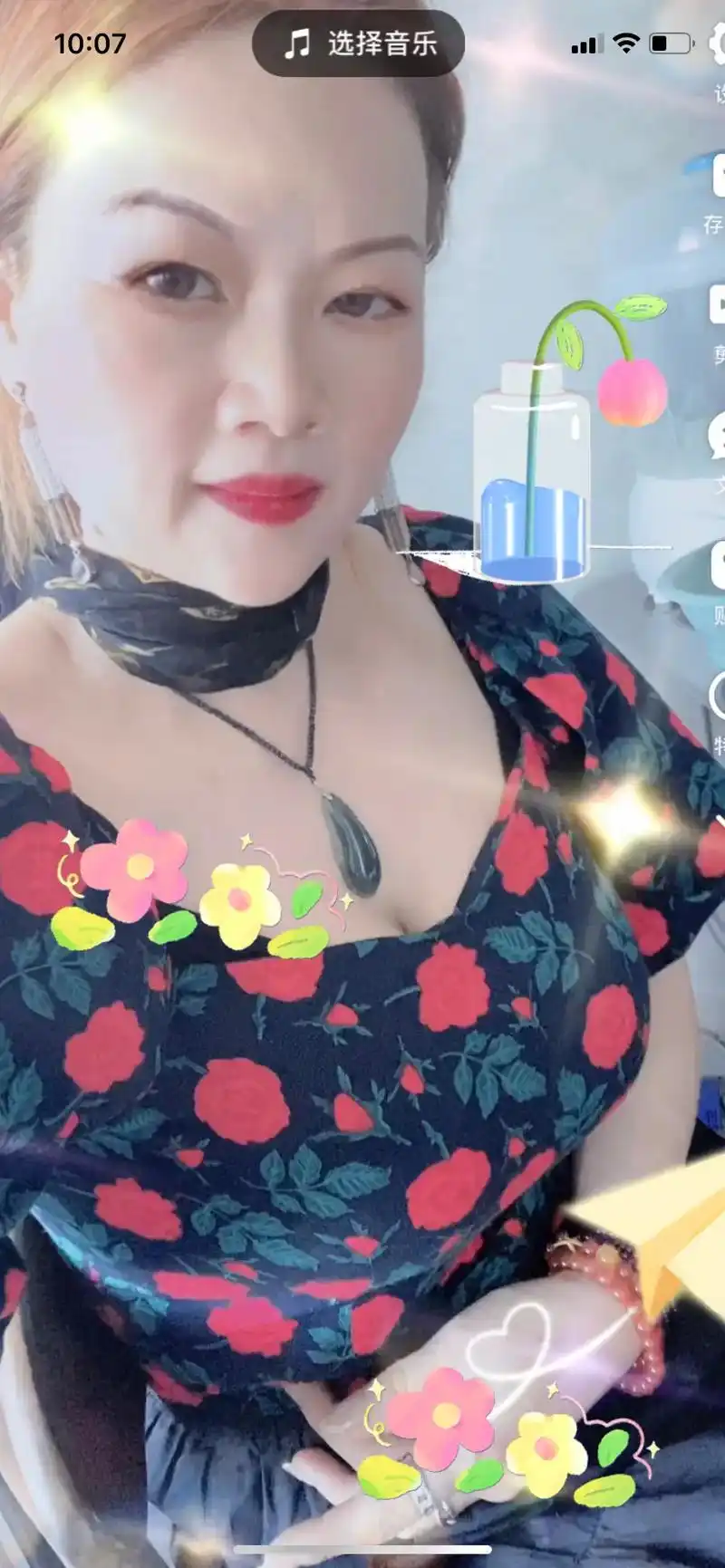 时间不语却回答了所有问题 7815好好珍惜,眼前为自己活一回 17