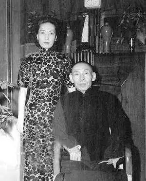 你不知道的青帮大佬君子流氓杜月笙的悲喜一生