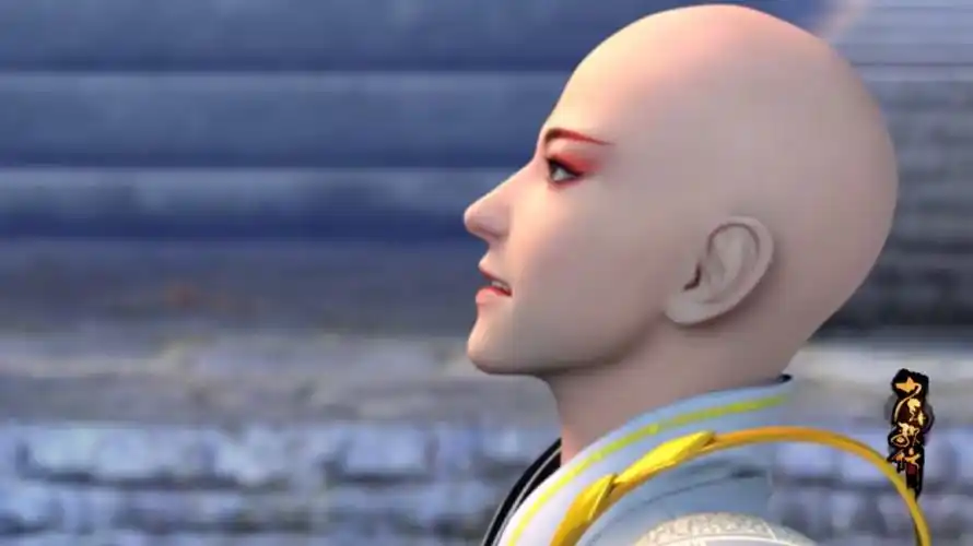 会脸红的和尚 - 堆糖,美图壁纸兴趣社区