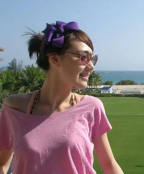 向幸福出发主持人王冠个人资料简介