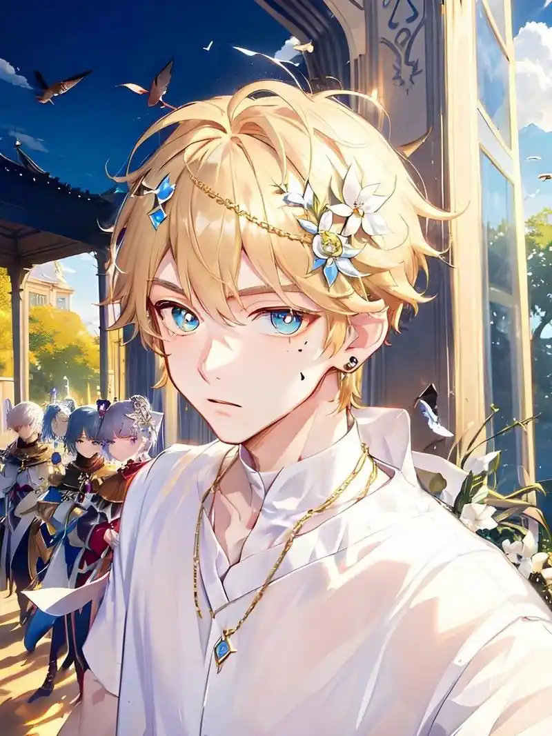 金发帅哥 今天更新金发帅哥.