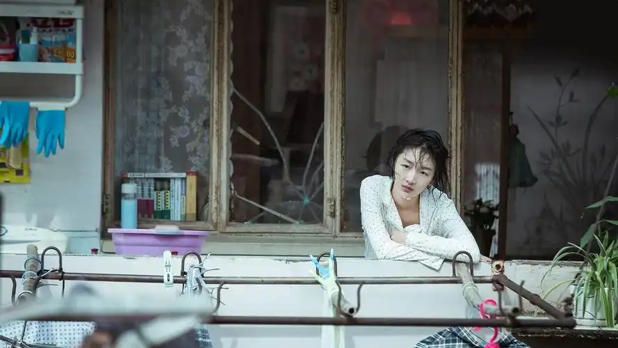 2019年3月上映电影阳台上