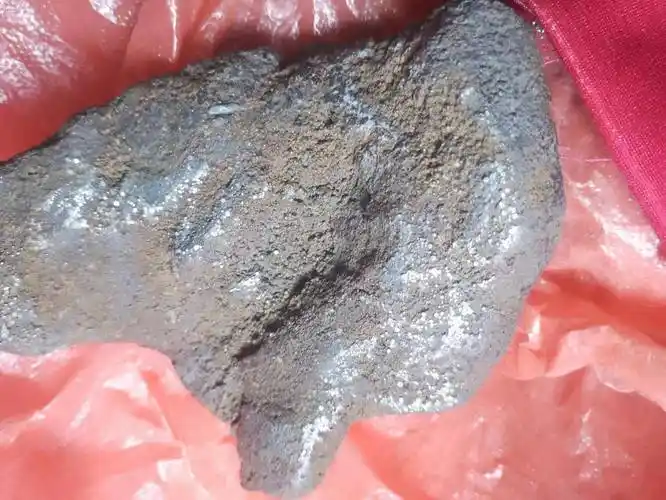 朗斯代尔——陨石_矿物质_球粒_太阳系