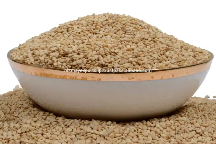 1 seeds origin india from nik-may exports