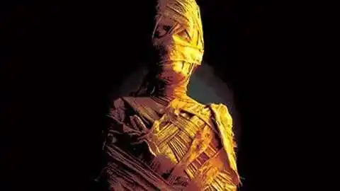 揭秘日本僧侣木乃伊化全过程