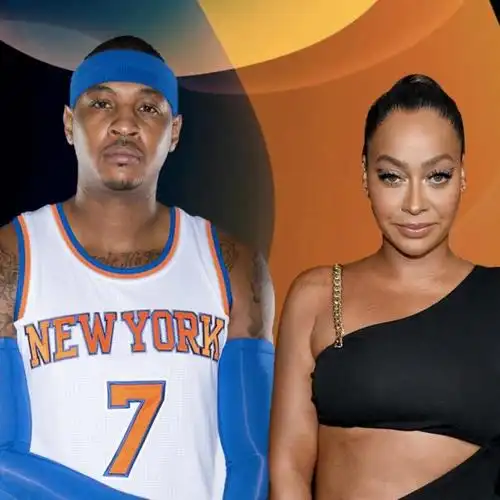 回顾 安东尼前妻与男网红约会逛夜店近乎赤身,42岁身材仍傲人