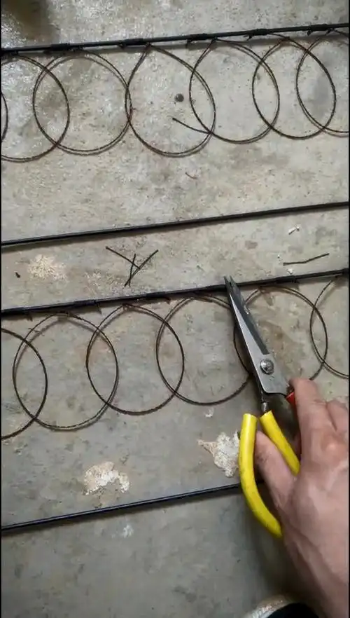 自制竹鸡套视频大全1500x386x7114捕竹鸡下套实战图片捕竹鸡网子-全民