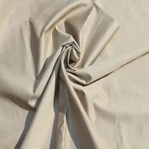 60支纯棉布料贡缎布图片