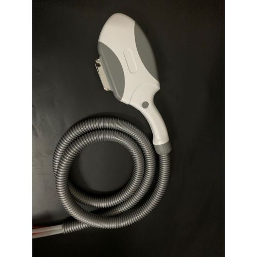 opt冰点无痛脱毛仪器手柄更换灯管能量全新枪头充发数美容院专