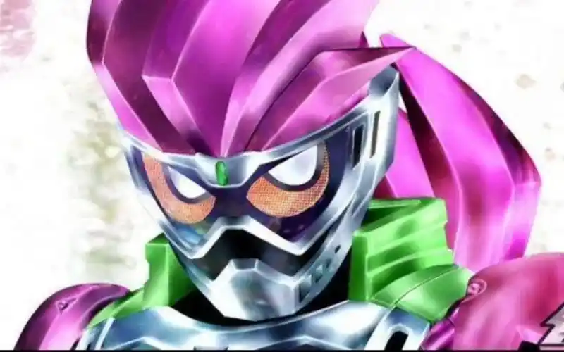 《假面骑士ex-aid》:time of victory(ex-aid 無敵)-----仮面ライダー