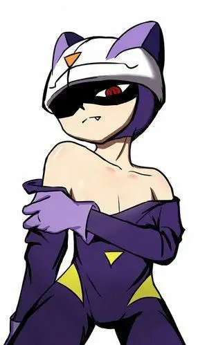 小心超人变成女的了