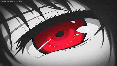 眼睛gif吃惊gif惊恐gif