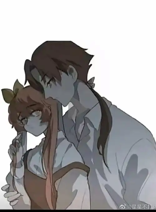 星学院道林和菲洛超甜