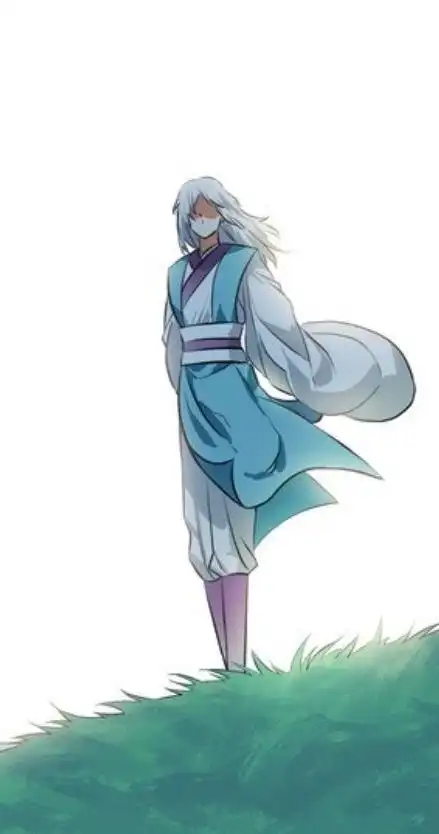 《[狐妖小红娘/杨一叹]共老》浮云兰舟_【衍生小说|言情小说】_晋江