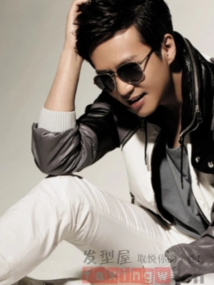 邓超给小花妹妹梳辫子挖挖超哥发型的黑料