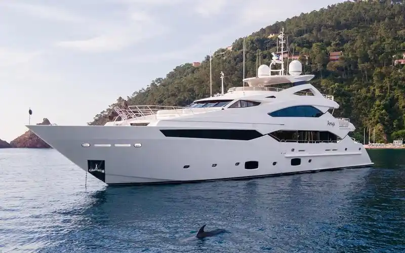 泰州三峡大学附近休闲巷|豪华享受,尽在42尺寸游艇之中-探索42尺寸