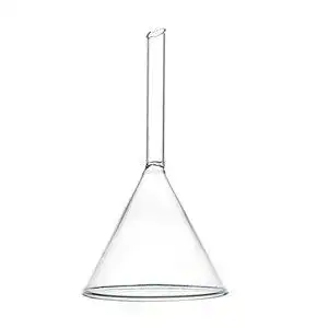 玻璃漏斗90mm价格