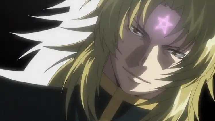 求冥王神话lc里睡神修普罗斯的图片