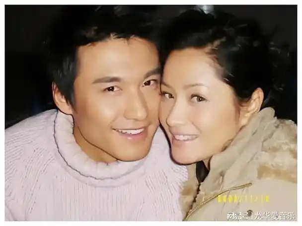 虽然在两人的相处中,胡兵总是说,这不是自己的女朋友,是自己的兄弟