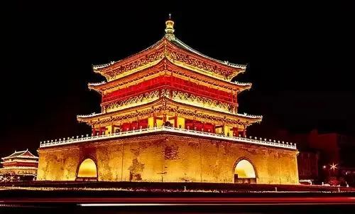 中国各个城市标志性建筑大集合太全了