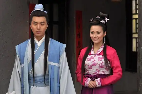 活佛济公第二部