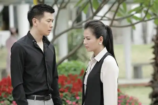 《贤妻》热播雷点多 刘涛贤妻变"嫌妻"