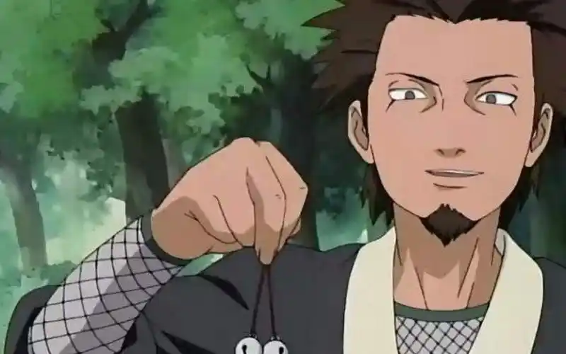 【火影忍者】少年猿飞日斩,技能讲解